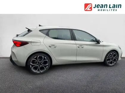 Photo 7 Cupra Leon  1.5 eTSI Hybrid 150 ch DSG7