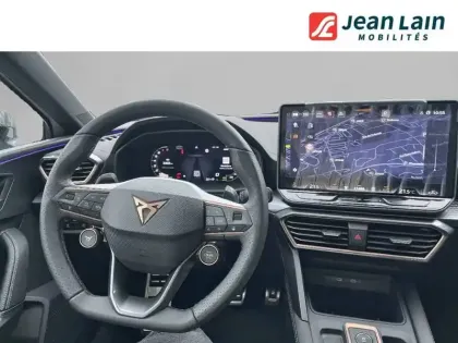 Photo 17 Cupra Leon  1.5 eTSI Hybrid 150 ch DSG7