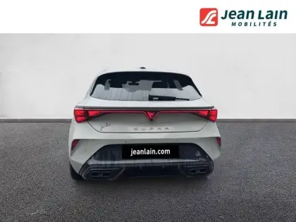 Photo 5 Cupra Leon  1.5 eTSI Hybrid 150 ch DSG7