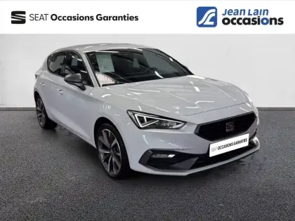 Photo 9 Seat Leon  1.4 e-Hybrid 204 ch DSG6