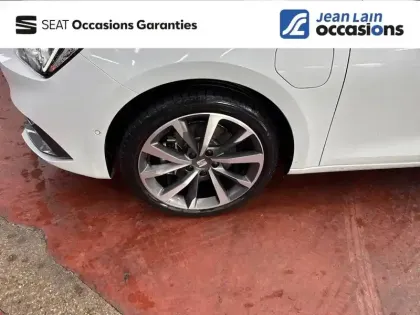 Photo 31 Seat Leon  1.4 e-Hybrid 204 ch DSG6