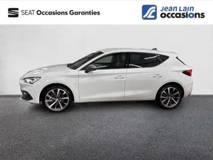 Photo 26 Seat Leon  1.4 e-Hybrid 204 ch DSG6