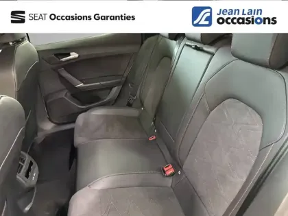 Photo 25 Seat Leon  1.4 e-Hybrid 204 ch DSG6