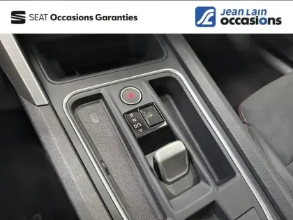 Photo 15 Seat Leon  1.4 e-Hybrid 204 ch DSG6