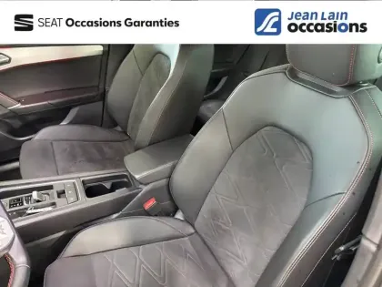 Photo 24 Seat Leon  1.4 e-Hybrid 204 ch DSG6