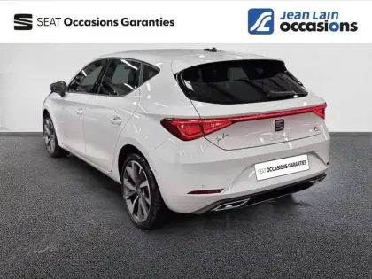 Photo 50 Seat Leon  1.4 e-Hybrid 204 ch DSG6