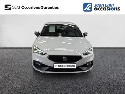 Photo 48 Seat Leon  1.4 e-Hybrid 204 ch DSG6