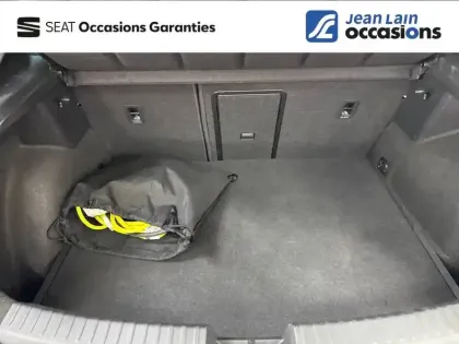 Photo 33 Seat Leon  1.4 e-Hybrid 204 ch DSG6