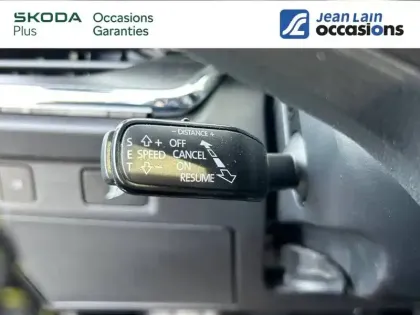 Photo 19 Skoda Enyaq  Coupé iV RS