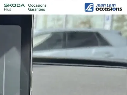 Photo 14 Skoda Enyaq  Coupé iV RS