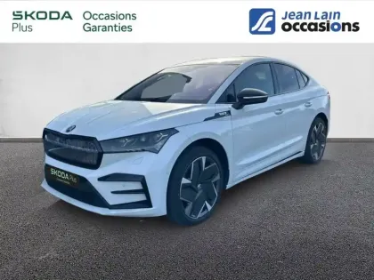Photo Skoda Enyaq