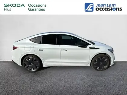Photo 3 Skoda Enyaq  Coupé iV RS