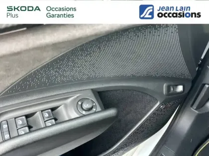 Photo 21 Skoda Enyaq  Coupé iV RS