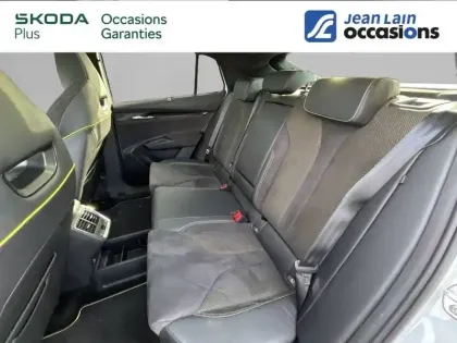 Photo 5 Skoda Enyaq  Coupé iV RS