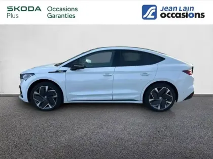 Photo 6 Skoda Enyaq  Coupé iV RS