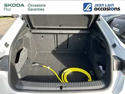 Photo 13 Skoda Enyaq  Coupé iV RS