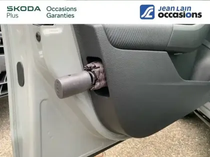 Photo 19 Skoda Scala  1.5 TSI Evo 2 150 ch DSG7 ACT