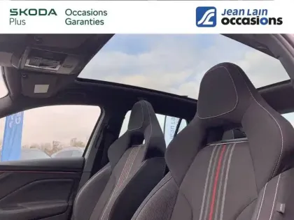 Photo 18 Skoda Scala  1.5 TSI Evo 2 150 ch DSG7 ACT