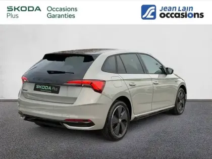Photo 1 Skoda Scala  1.5 TSI Evo 2 150 ch DSG7 ACT