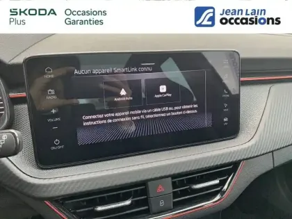 Photo 20 Skoda Scala  1.5 TSI Evo 2 150 ch DSG7 ACT