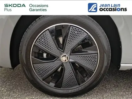 Photo 11 Skoda Scala  1.5 TSI Evo 2 150 ch DSG7 ACT