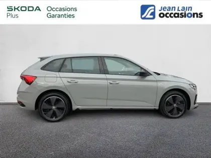 Photo 3 Skoda Scala  1.5 TSI Evo 2 150 ch DSG7 ACT