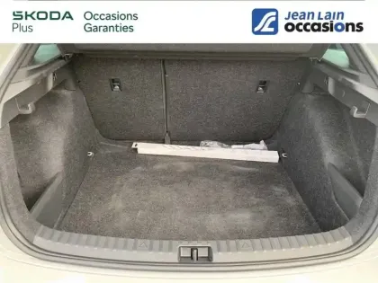 Photo 13 Skoda Scala  1.5 TSI Evo 2 150 ch DSG7 ACT