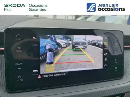 Photo 17 Skoda Scala  1.5 TSI Evo 2 150 ch DSG7 ACT