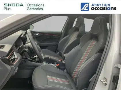 Photo 4 Skoda Scala  1.5 TSI Evo 2 150 ch DSG7 ACT