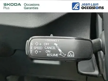 Photo 16 Skoda Scala  1.5 TSI Evo 2 150 ch DSG7 ACT