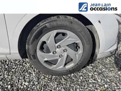 Photo 8 Hyundai I20  1.2 79