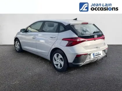 Photo 6 Hyundai I20  1.2 79