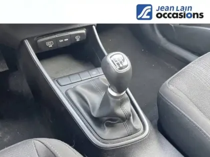 Photo 12 Hyundai I20  1.2 79