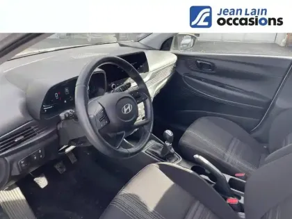 Photo 10 Hyundai I20  1.2 79