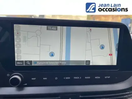 Photo 14 Hyundai I20  1.2 79