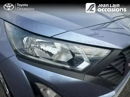 Photo 20 Hyundai I20  1.2 79