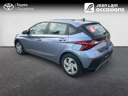 Photo 6 Hyundai I20  1.2 79