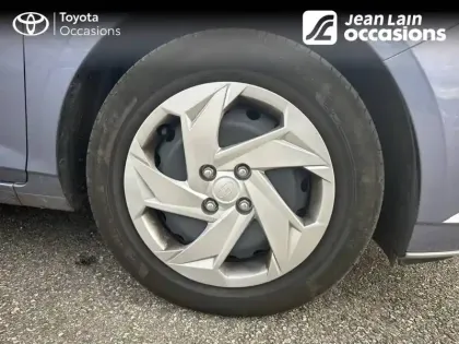 Photo 8 Hyundai I20  1.2 79