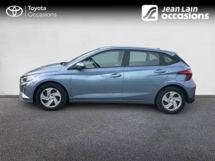 Photo 7 Hyundai I20  1.2 79