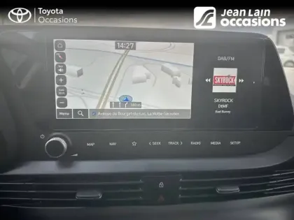 Photo 14 Hyundai I20  1.2 79