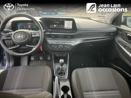 Photo 17 Hyundai I20  1.2 79