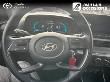 Photo 11 Hyundai I20  1.2 79