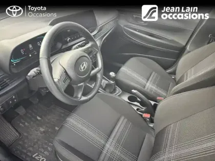 Photo 10 Hyundai I20  1.2 79