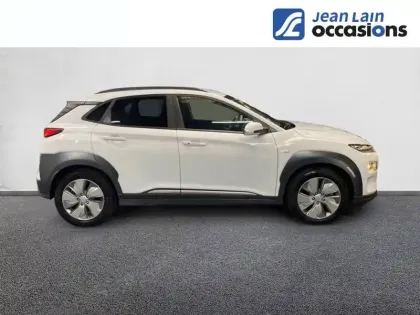 Photo 3 Hyundai Kona  Electrique 39 kWh - 136 ch