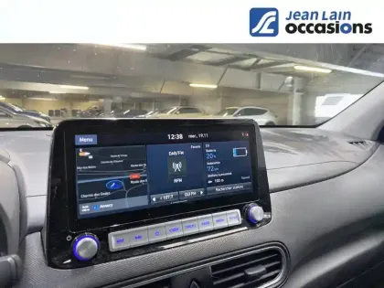 Photo 15 Hyundai Kona  Electrique 39 kWh - 136 ch