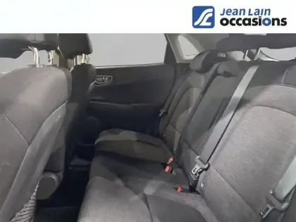 Photo 16 Hyundai Kona  Electrique 39 kWh - 136 ch