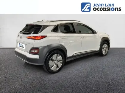 Photo 4 Hyundai Kona  Electrique 39 kWh - 136 ch