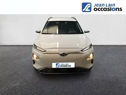 Photo 1 Hyundai Kona  Electrique 39 kWh - 136 ch