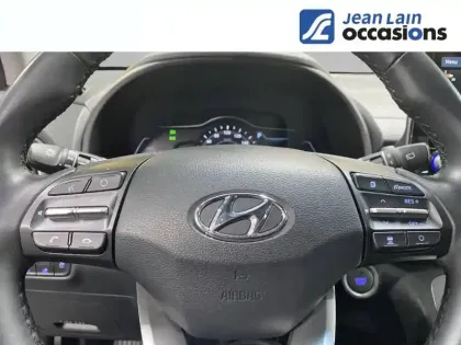 Photo 11 Hyundai Kona  Electrique 39 kWh - 136 ch