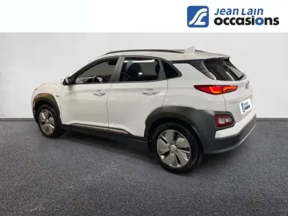 Photo 6 Hyundai Kona  Electrique 39 kWh - 136 ch